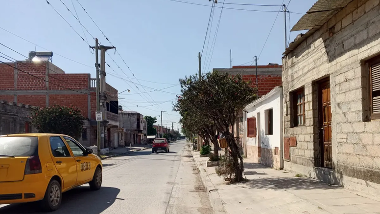 Inseguridad en Punta Diamante: detienen a delincuentes y a los días vuelven a la calle