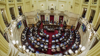 El Senado ratificó el acuerdo Mercosur - Unión Europea