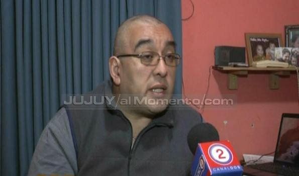 Perico: Aseguran que la ripiera de Cheín no paga canon por el uso del agua