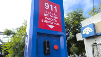 Instalan los primeros 