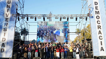 El Gobierno ofreció suba del 24% a las universidades para que retiren la demanda judicial