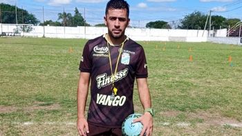 Oscar Andrada dirigirá al 