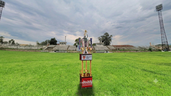 La final de la Copa Jujuy cambió de día y escenario generando malestar entre los hinchas