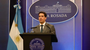 Pese a las críticas de Milei, el Gobierno descartó cambios en las mediciones de INDEC