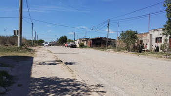 Vecinos de Palpalá siguen esperando reparaciones de desagües y cloacas