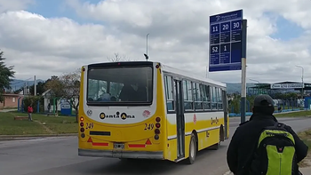 Licitación del transporte: denuncian falta de información y recorridos que no cierran