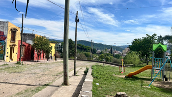 Ante la inseguridad reinante, vecinos dicen que Cuyaya