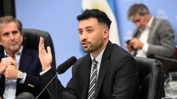 Diputados dejó listo para llevar al recinto el tratado de patentes resistido por las farmacéuticas