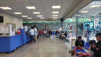 Se registran demoras en la entrega de DNI en Jujuy