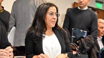 Moisés asumió como presidenta de la Comisión de Sistemas, Medios de Comunicación y Libertad de Expresión