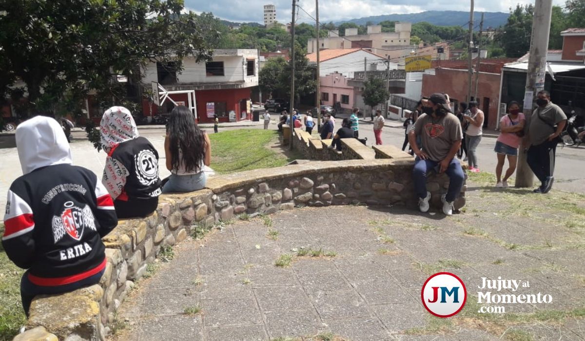 A cinco días de la Chaya de Mojones, se registraron más de 3 mil casos en Jujuy
