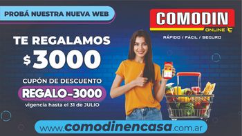 Comodin en Casa relanza su web con una experiencia renovada