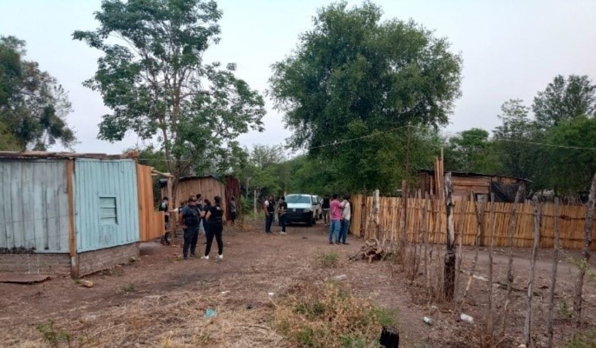 Droga en Jujuy: Allanamientos y detenciones en diferentes barrios de capital e interior