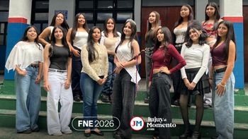 El Colegio Remedios de Escalada elegirá a su nueva representante en una noche temática