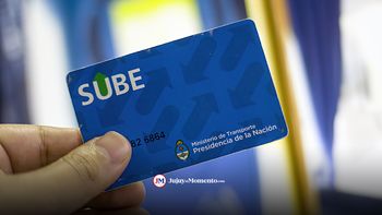 Arranca el reempadronamiento de Pases Libres para el transporte urbano