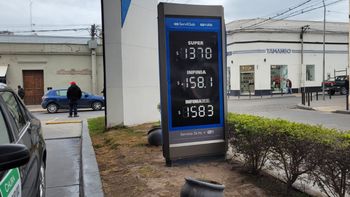 ¿No se dejó de cobrar la Tasa Vial? Continúa la diferencia de precios de combustible