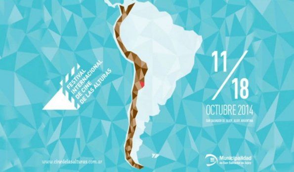 El cine de los países andinos se luce en Jujuy