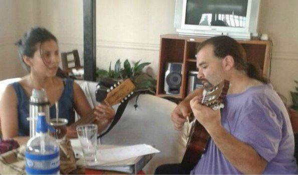 “Del Cardón al Yuchán” se presenta en el Macedonio Graz