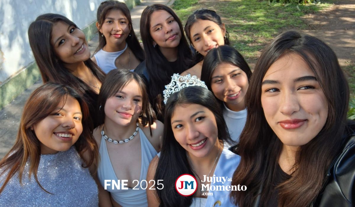 La Escuela Agrotécnica de El Brete elige a su nueva Representante