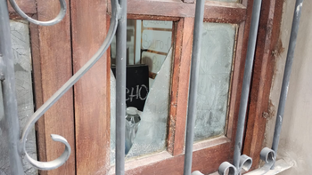 Inseguridad en Palpalá: quisieron a entrar a una casa y el dueño los corrió con un machete