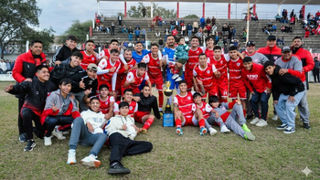 El Millonario gritó campeón y se quedó con el Torneo Apertura