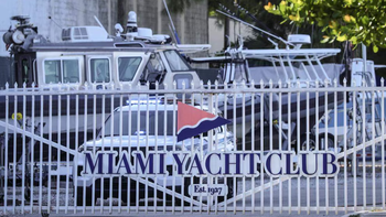 El gobierno argentino investigará las causas del choque en el que murió Mila Yankelevich
