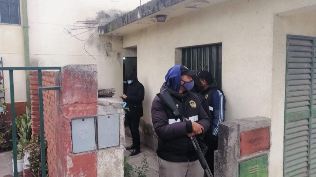 La advertencia de un abogado sobre la Justicia: "Nadie tiene garantías de nada en Jujuy"