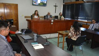 Policía jujeño condenado por maltratos en una comisaría: la víctima era un joven discapacitado