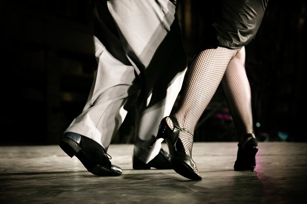 Semana del tango en Jujuy