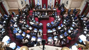 La UCR está en contra de eliminar las PASO y pone en riesgo la reforma electoral