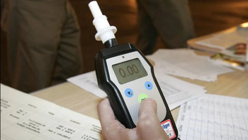 Más de 30 multas por alcoholemia y 2 muertes en las rutas jujeñas