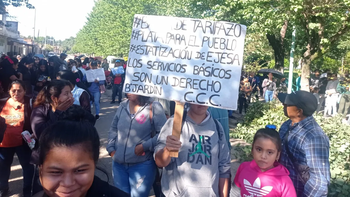 Avalancha de pedidos para congelar y retrotraer la tarifa de luz en Jujuy