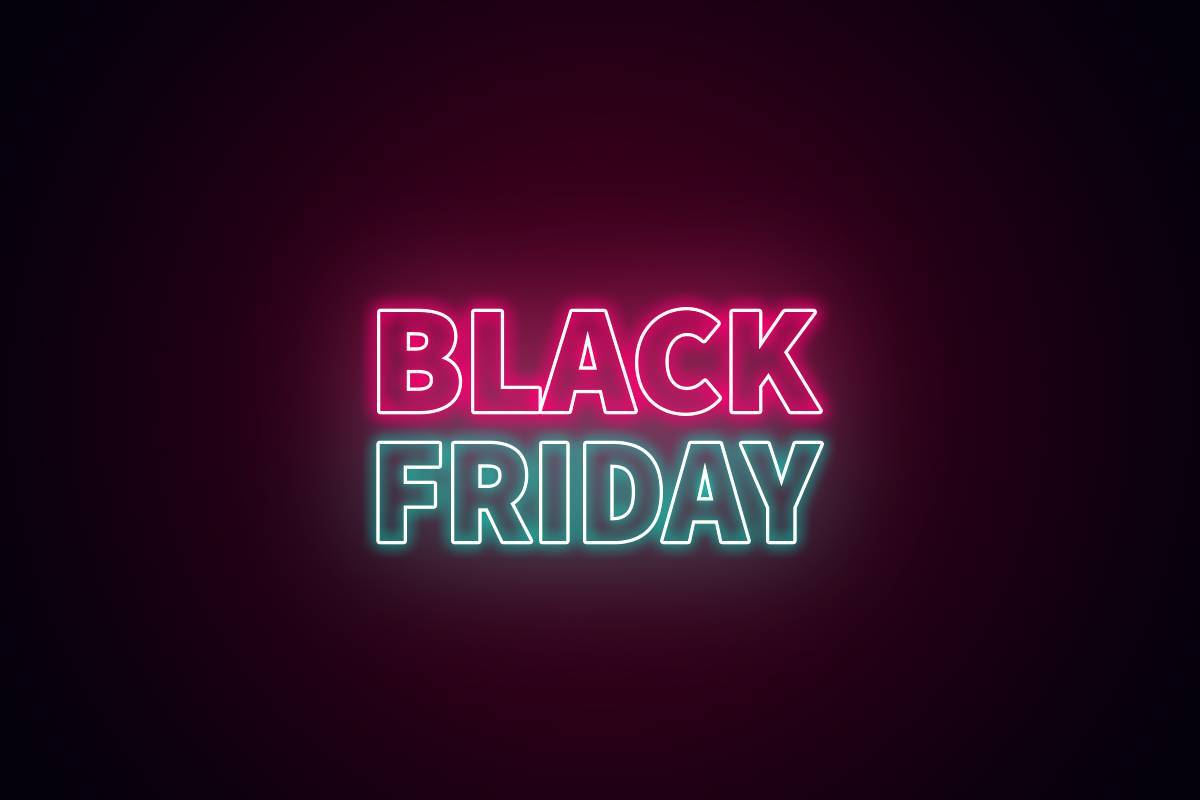 Llega el Black Friday, otro evento de descuentos en compras online
