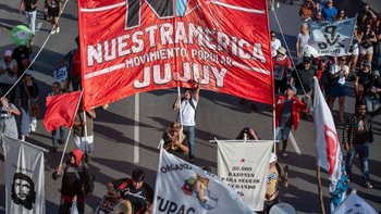 El gobierno habla de 