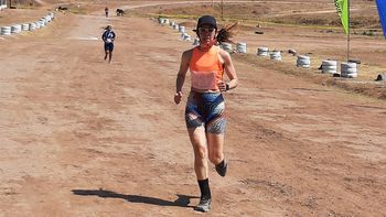 Todo listo para el Trail de San Pedro