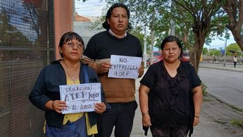 Conflicto en ADEP: docentes tildaron de 