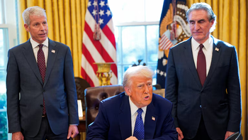 Estados Unidos presentó su plan para reactivar la producción petrolera de Venezuela