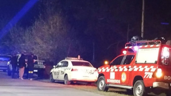 Se suspendió el inicio del juicio contra un hombre acusado de matar al amante de su pareja