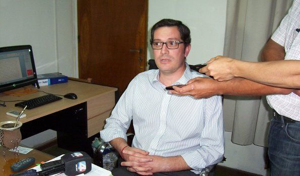 Fiscal Bossatti: “No vi ningún tipo de represión”