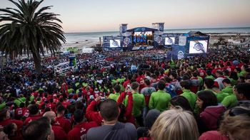 Juegos Nacionales Evita 2025, deporte, integración y sueños en marcha