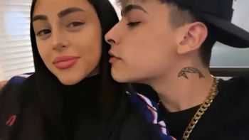 La increíble y explosiva teoría sobre Nicki Nicole y Trueno: 