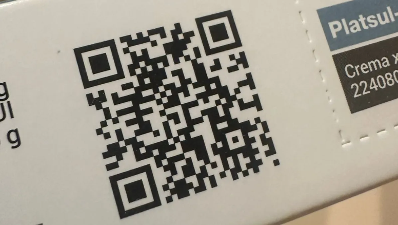 ANMAT obliga a incorporar códigos QR en todos los medicamentos comercializados en el país