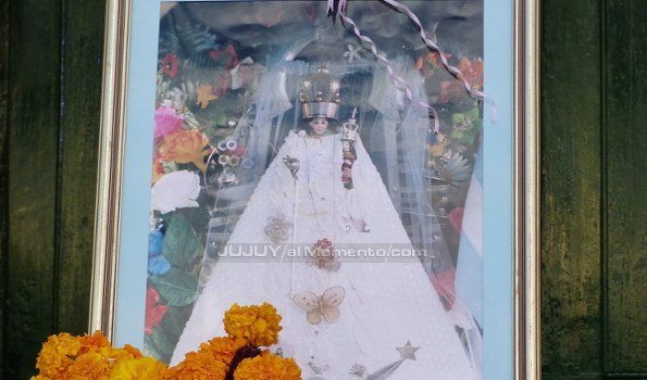 Continúa la negativa al proyecto para declarar como patrimonio a la Virgen de Punta Corral