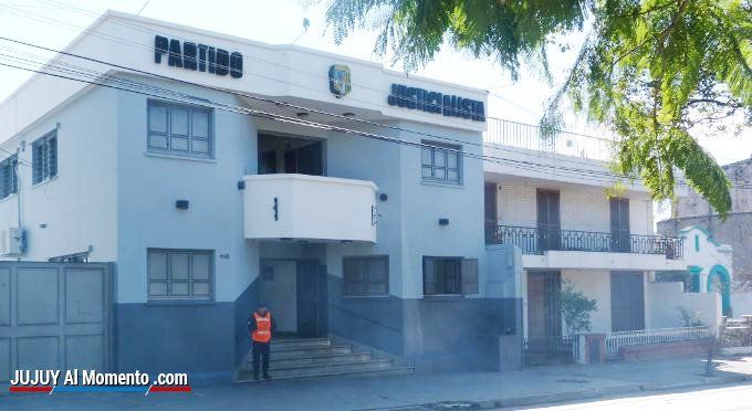 El PJ jujeño busca definir estrategias electorales
