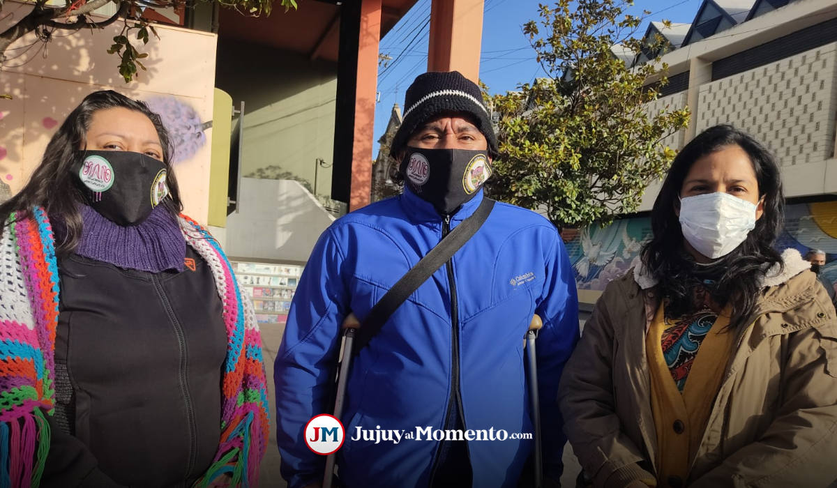 Artesanos reclaman que Cultura no impulsa políticas para el sector