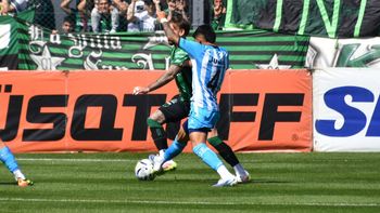 Gimnasia volvió a perder, que poco queda de ese equipo que fue puntero