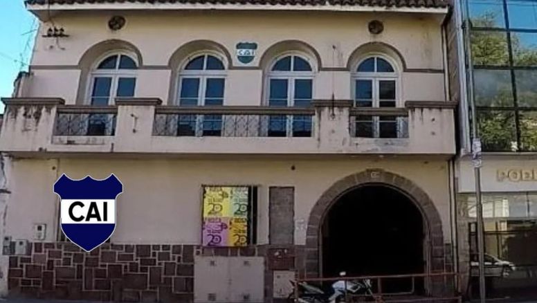 El club Independiente celebra 98 años de vida