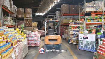 Los precios mayoristas saltaron al 5,2% en abril, máximo en más de dos años