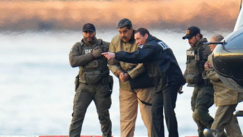 Venezolana en Jujuy opinó sobre la detención de Nicolás Maduro: 