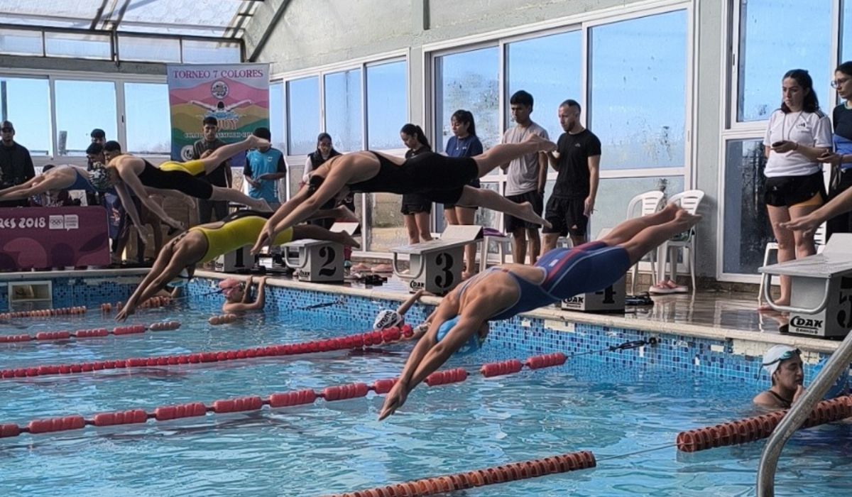 Foto: Colegio Che-il Escuela de Deportes y Talleres Artísticos. &nbsp;